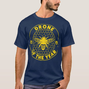 Camiseta Apicultura Engraçada Dizendo Abelhas De Mel Apicul