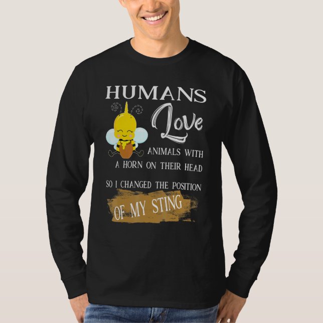 Camiseta Apiólogo Bee Corn Beekeeper Idea Apiologista Beeke (Frente)