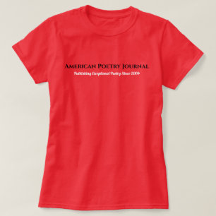 Camiseta APJ