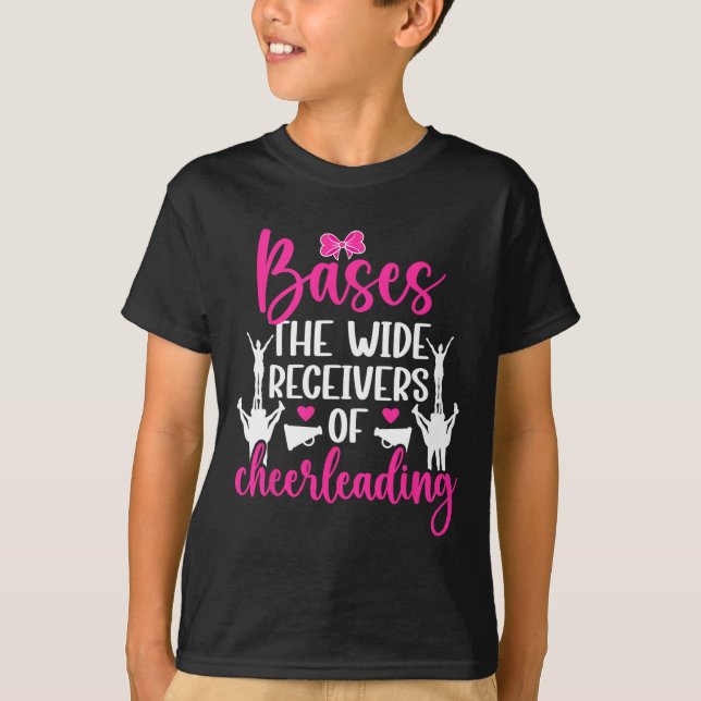 Camiseta Aplaudir Ses Os Receptores Amplos De Se Aplaudir  (Frente)