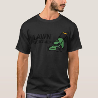 Camiseta Aplicação da lei