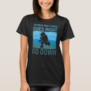 Camiseta Apnea Diver Freediver Scuba Diver 8