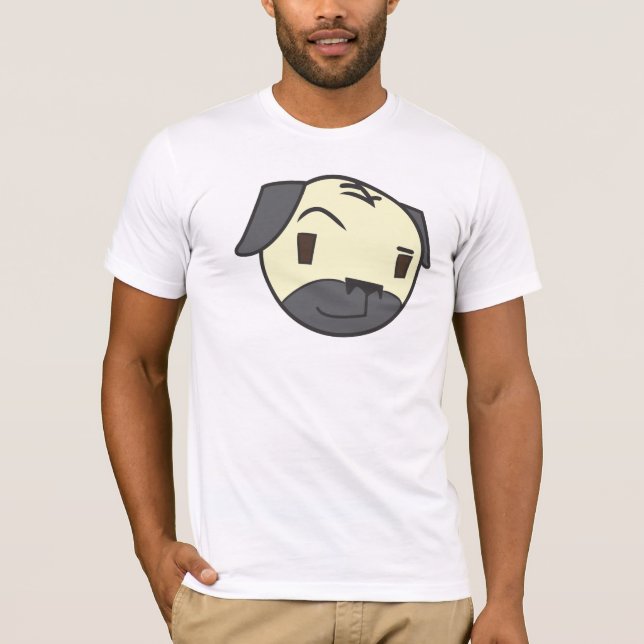 Camiseta APNF frente e verso (Frente)