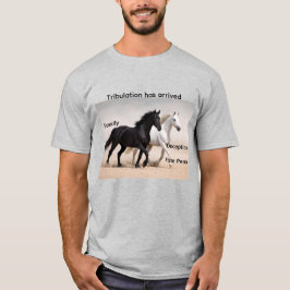 Camiseta Apocalipse