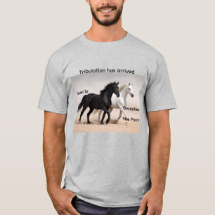 Camiseta Apocalipse