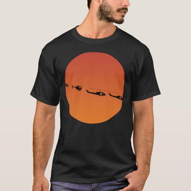 Camiseta Apocalipse Agora Por Burro (Frente)