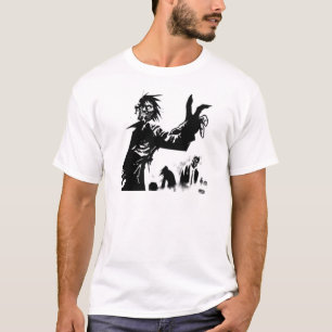 Camiseta Apocalipse do zombi