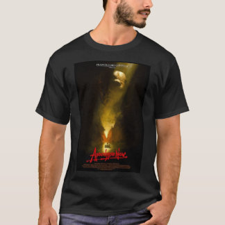 Camiseta Apocalypse Now 1 Poster