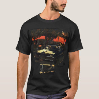 Camiseta apocalypse ravi épic sete épicos 7 sumário fanart