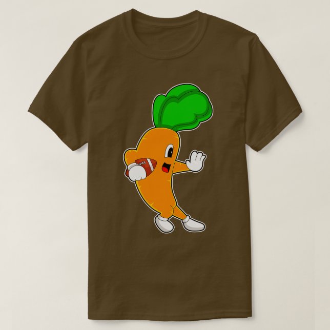 Camiseta apodrecimento americano (Frente do Design)