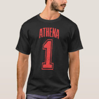 Apoiador Athena Número 1 Maior Ventilador