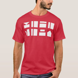Camiseta Apoiar o Movimento Civil de Hong Kong Hongkonger R
