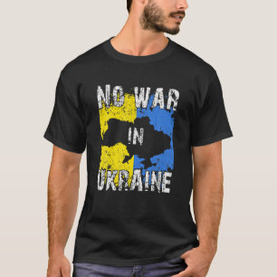 Camiseta Apoiar o romance Design único de amor e paz da Uc