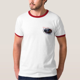 Camiseta Apoie nossas tropas