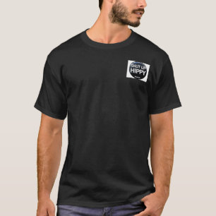Camiseta Apoie nossas tropas!!!