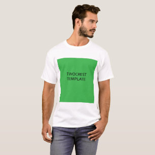 Camiseta apoio