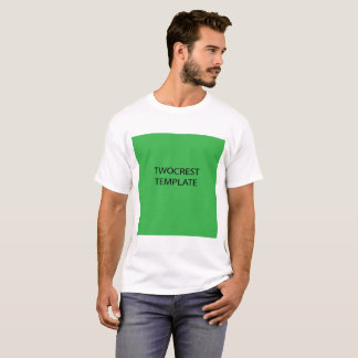 Camiseta apoio