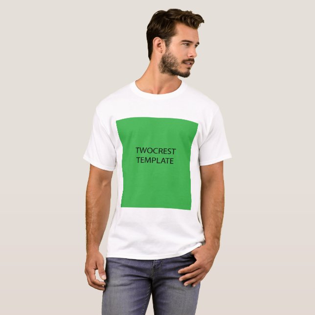 Camiseta apoio (Frente Completa)