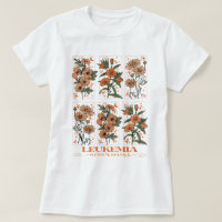 Apoio à Sensibilização para a Leucemia de Flores S