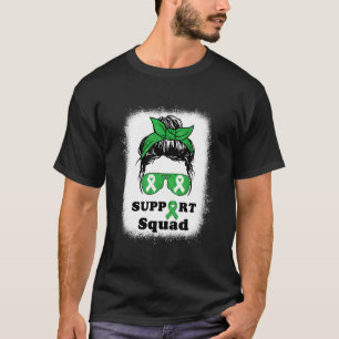 Camiseta Apoio ao Tran de Sensibilização dos Rins de Doação