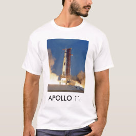 CAMISETA APOLLO 11