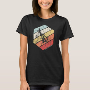 Camiseta Apollo 11 Lua Aterrissando 1969 50th Lua Aterrissa