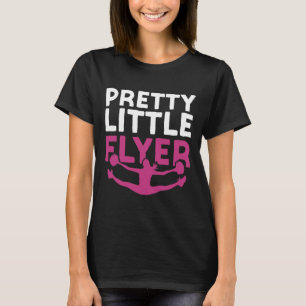 Camiseta Aporrinha Dança Aeróbica Lindinha Voadora _2