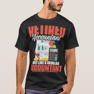 Camiseta Aposentação ao Repositário de Pensionista para Rep