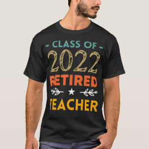 Camiseta Aposentado 2022 Não É Meu Problema Mais Engraçado