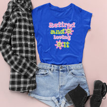 Aposentado e Adorando