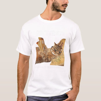 Camiseta Aposentado Não É Meu Problema Mais Que Retiremen D
