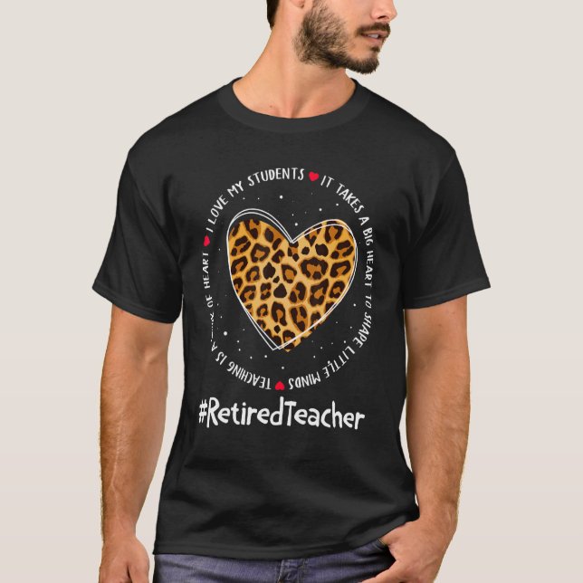 Camiseta Aposentado Professor Admin na Esquadra Semana de A (Frente)
