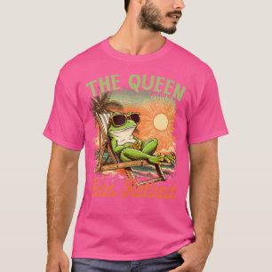Camiseta Aposentado Sapo De Colaborador Praia Da Rainha H