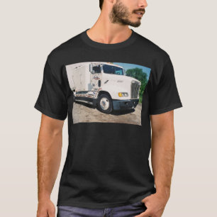 Camiseta aposentado semi