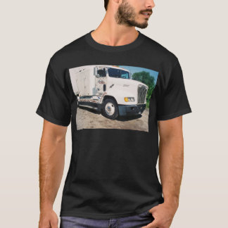 Camiseta aposentado semi