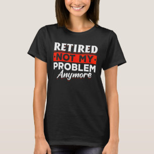 Camiseta Aposentados Avós Pensão Aposentação Humorística