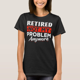 Camiseta Aposentados Avós Pensão Aposentação Humorística