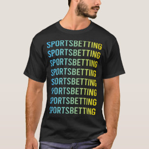Camiseta Aposta Esportiva Amarela Azul
