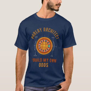 Camiseta apostas esportivas apostas esportivas jogador role