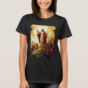 Camiseta Apóstolo Discípulo Jesus Cristo Católico