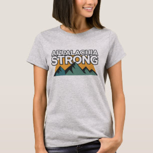 Camiseta Appalachia Forte