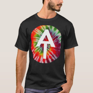 Camiseta Appalachian Trail Blaze Appalachian Marcador T