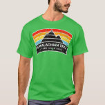 Camiseta Appalachian Trail Thru Hiker 2020 Year Georgia to<br><div class="desc">Appalachian Trail Thru Hiker 2020 Year Georgia to Maine AT  .</div>