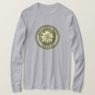 Camiseta Appalachian Trail Veteran