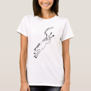 Camiseta Appaloosa Attitude