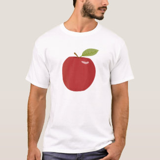 Camiseta Apple