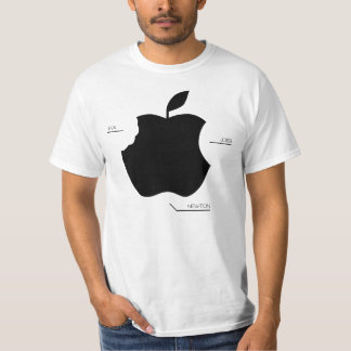 Camiseta Apple