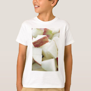 Camiseta Apple