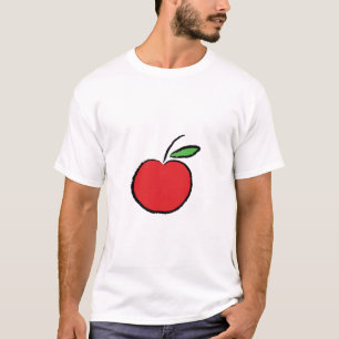 Camiseta Apple