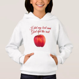 Camiseta Apple & Citações